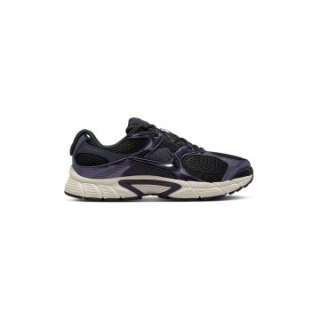 Pantofi sport V5 RNR cu detalii reflectorizante - Negru/Bleumarin