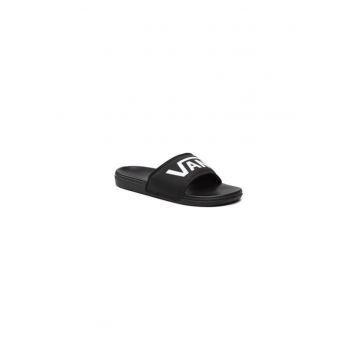 Papuci unisex  208257022 - Textil - 36.5 EU - Negru