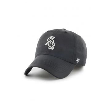 Sapca -  negru - unisex
