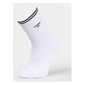 Sosete De Barbati Alb Modern Fit 8684112902951