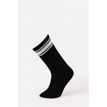 Sosete De Barbati Negru Modern Fit 8684890010510
