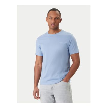 Tricou barbati - Joop Jeans - albastru - bumbac 100% -