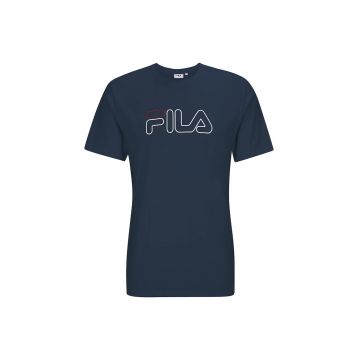Tricou pentru barbati -  Sofades - albastru inchis - Albastru