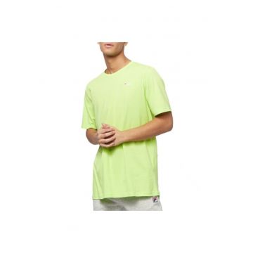 Tricou pentru barbati -  Unwind - Bumbac - Verde - Verde