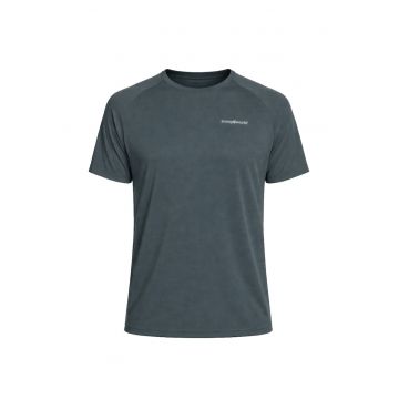 Tricou sport barbati  COUVET - gri - Gri