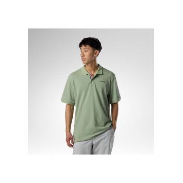 Tricou sport barbati  M LOGO POLO - verde - Verde