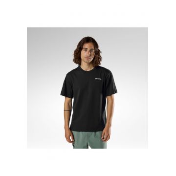 Tricou sport barbati  PRESSET TEE - negru - Negru