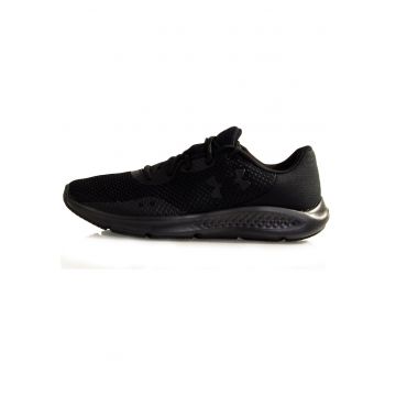 Adidasi sport -  Textil - Spuma - Negru -