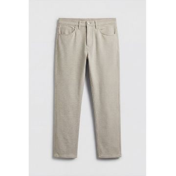 Blugi regular fit SouthBlue - Bej