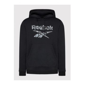 Bluza barbati -  300097267 - Bumbac - Negru