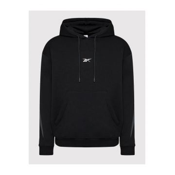 Bluza barbati -  Bumbac - Negru1