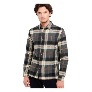 Camasa barbati -  NXGGOOVER - multicolor - bumbac -