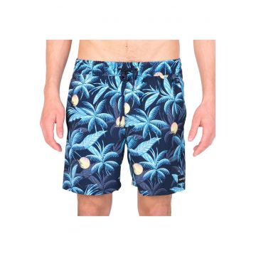 Costum de baie barbati -  Poliester - Multicolor - Multicolor