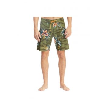 Costum de baie barbati -  Poliester - Multicolor -