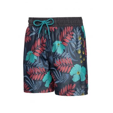 Costum de baie  multicolor - barbati -