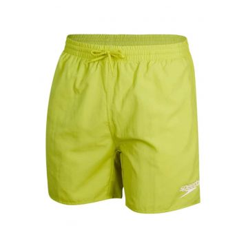 Costum de baie  pentru barbati - nailon - galben - Galben