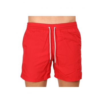 Costume de baie pentru barbati -  Rosu
