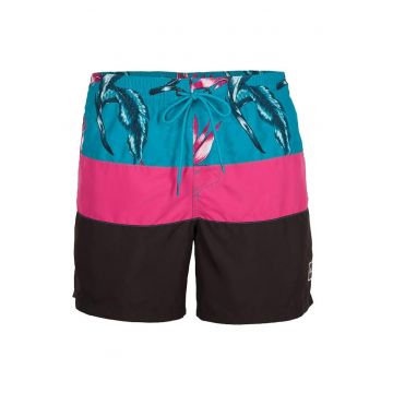 de baie  talie elastica - multicolor - poliester - Multicolor