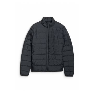Geaca Puf Rip-Stop Barbati - Negru