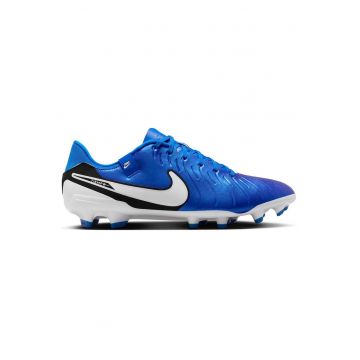 Ghete fotbal  Legend 10 Academy - albastru - Albastru