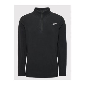 Hanorac barbati -  208564595 - Poliester - Negru