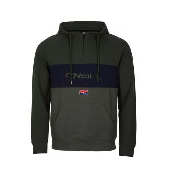 Hanorac barbati  model 1P1418M - negru - bumbac -