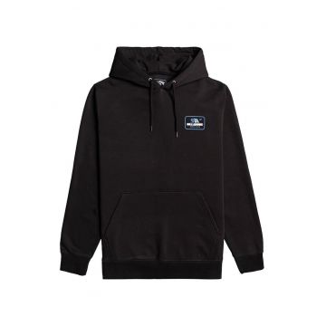 Hanorac barbati  negru -