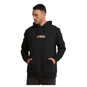 Hanorac barbati  negru - Z1HORTRVF1