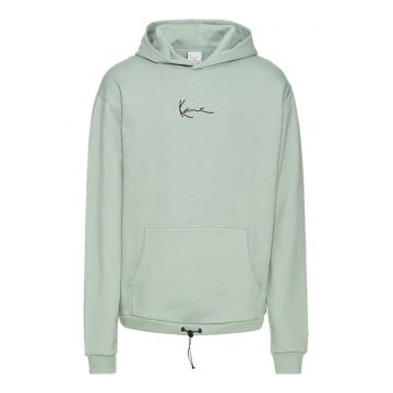 Hanorac barbati -  verde -