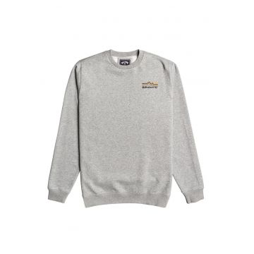 Hanorac  Denver - gri - barbati - material confortabil -