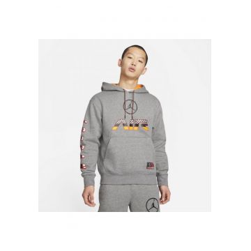Hanorac  m j sprt dna hbr po hoodie CV2984-091