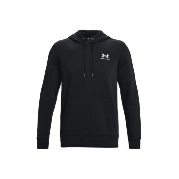 Hanorac sport barbati 1373880 -  Bumbac - Negru -