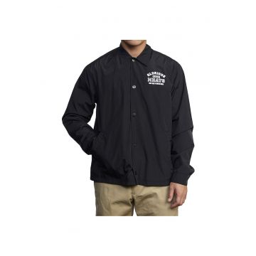Jacheta sport barbati -  Matty Matheson - neagra