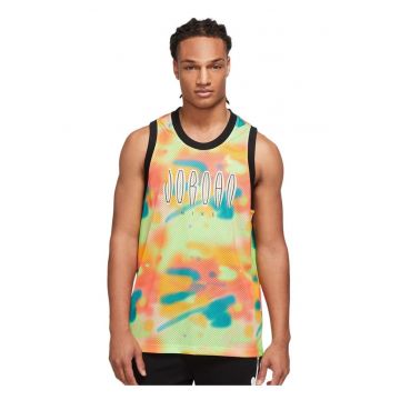 Maiou barbati  multicolor - material usor - croiala respirabila -
