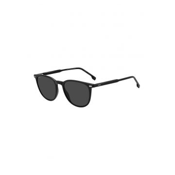 Ochelari de soare cu lentile uni - Negru