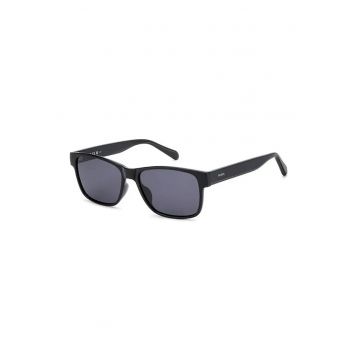 Ochelari de soare dreptunghiulari - Black Onyx