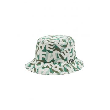 Palarie barbati -  302201198 - Verde - Bumbac - - Verde
