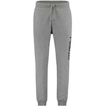 Pantaloni barbati -  LM Jogger Pants barbati trening - Gri -