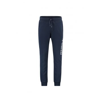 Pantaloni  Jogger - Albastru