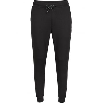 Pantaloni pentru barbati -  LM 2-Knit Jogger Pants - Negru