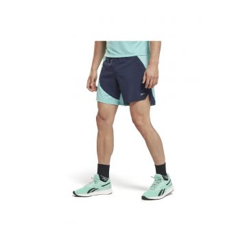 Pantaloni scurti barbati -  bleumarin - Speedwick -