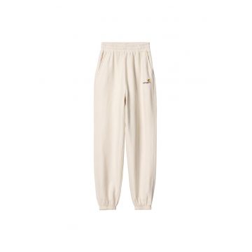 Pantaloni sport barbati -  bej -