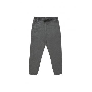 Pantaloni sport barbati  Hudson - gri