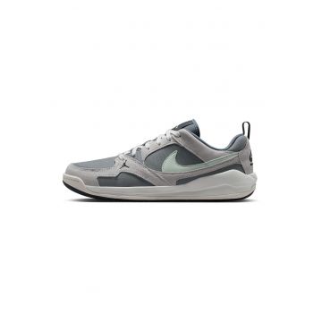Pantofi Jordan CMFT Era din piele intoarsa pentru baschet - Gri