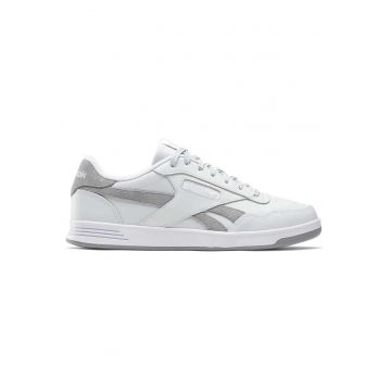 Pantofi sport barbati -  Court Advance - amortizare confortabila - culoare intensa - material textil