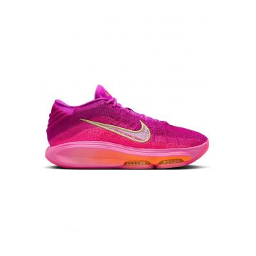 Pantofi sport barbati  GT Hustle 3 - alb - tricot - Multicolor