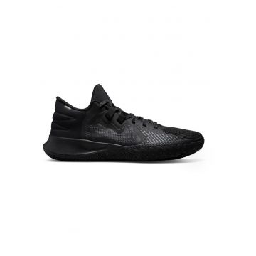 Pantofi sport barbati -  Kyrie Flytrap 5 - tractiune excelenta - negru - plasa -