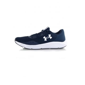 Pantofi sport barbati -  Textil - Albastru -