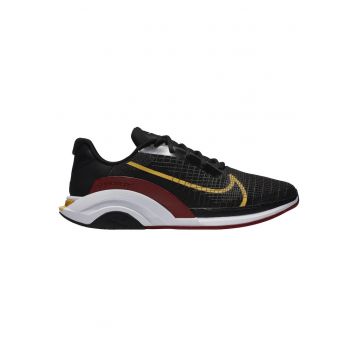 Pantofi sport barbati  ZoomX SuperrepSurge - negru - material textil