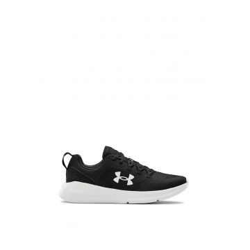 Pantofi sport cu insertii de plasa Essential